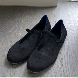 Rothy’s The Square Mary Jane